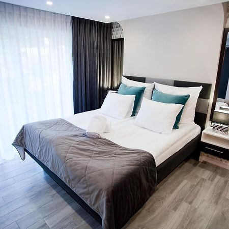 Willowa No. 5 Apartaments Wisła Extérieur photo