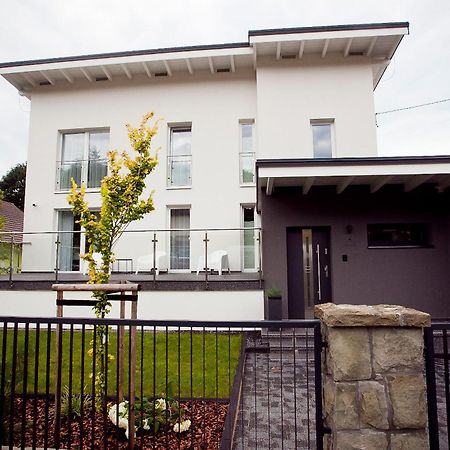 Willowa No. 5 Apartaments Wisła Extérieur photo