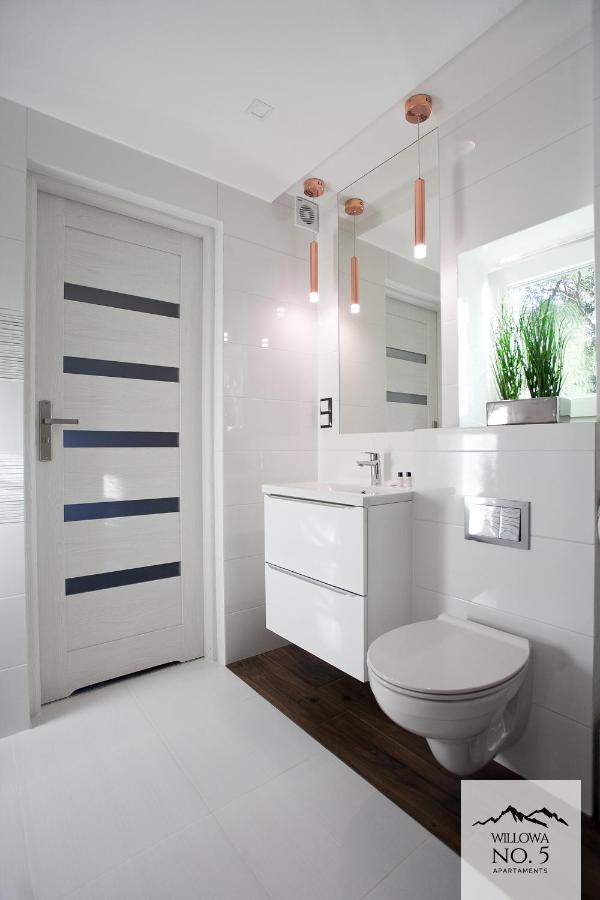 Willowa No. 5 Apartaments Wisła Extérieur photo