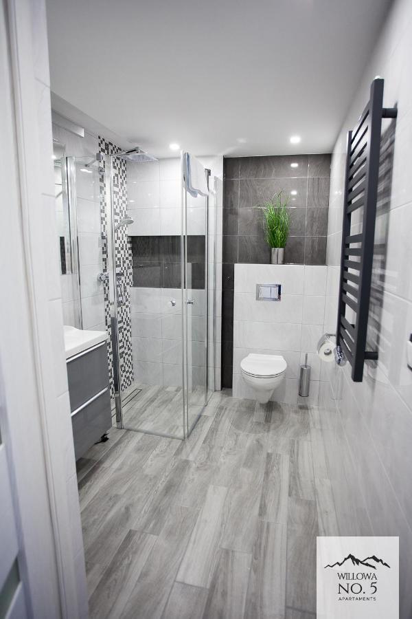 Willowa No. 5 Apartaments Wisła Extérieur photo