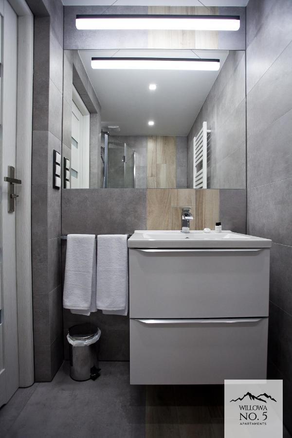Willowa No. 5 Apartaments Wisła Extérieur photo
