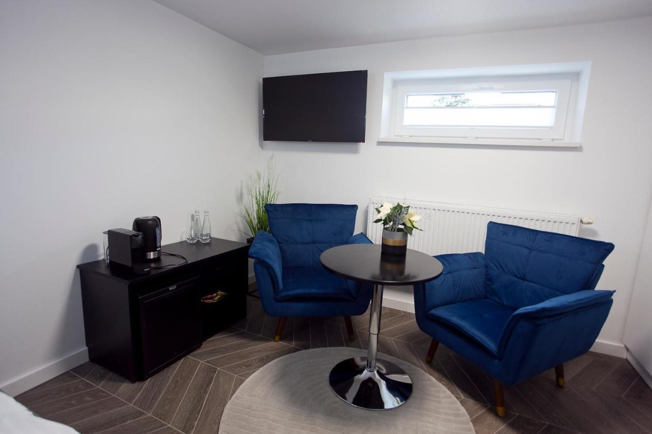 Willowa No. 5 Apartaments Wisła Extérieur photo