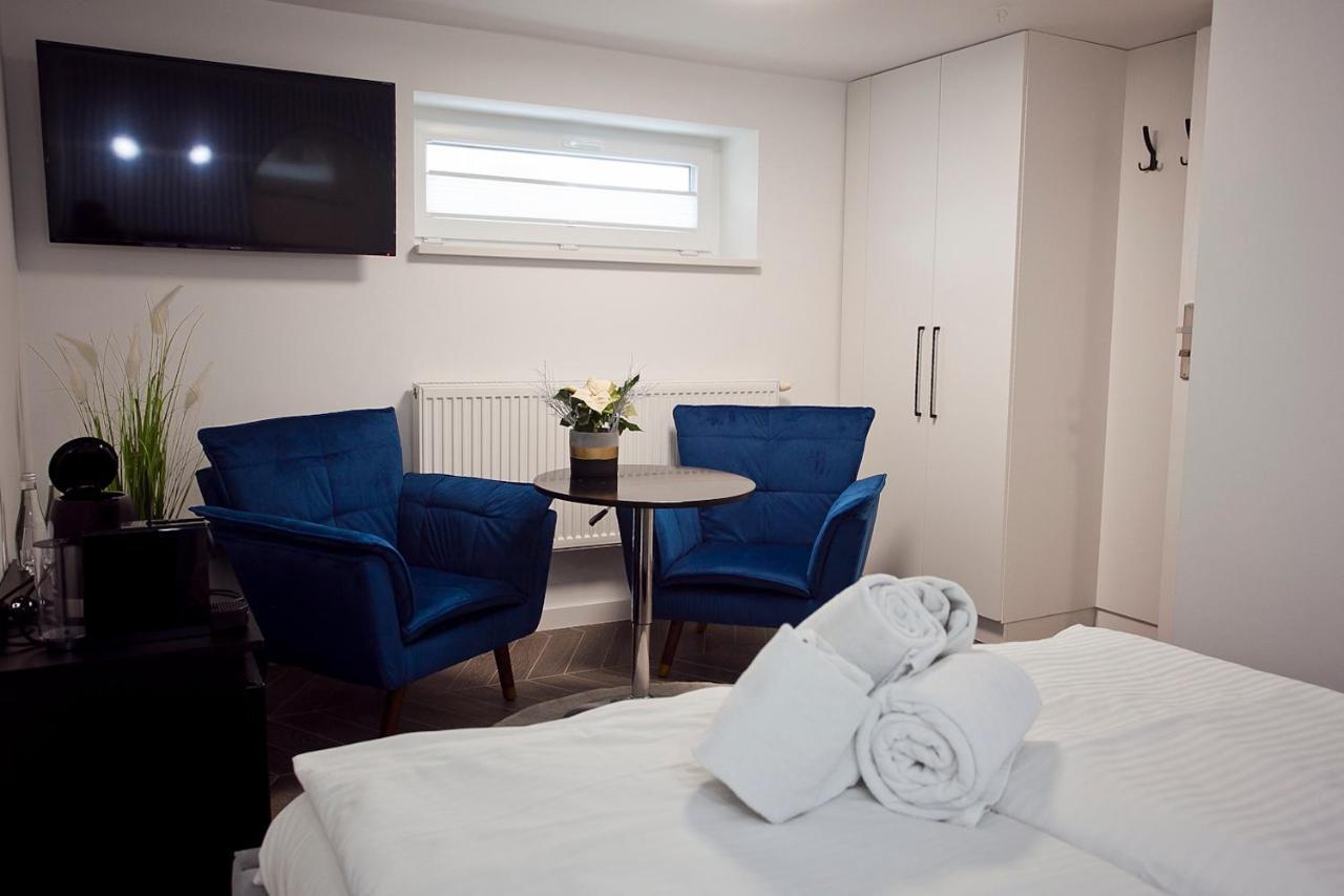 Willowa No. 5 Apartaments Wisła Extérieur photo