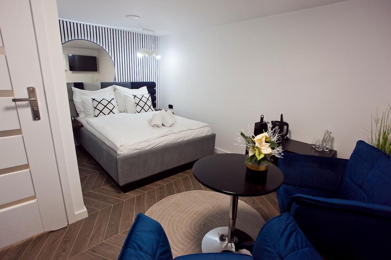Willowa No. 5 Apartaments Wisła Extérieur photo