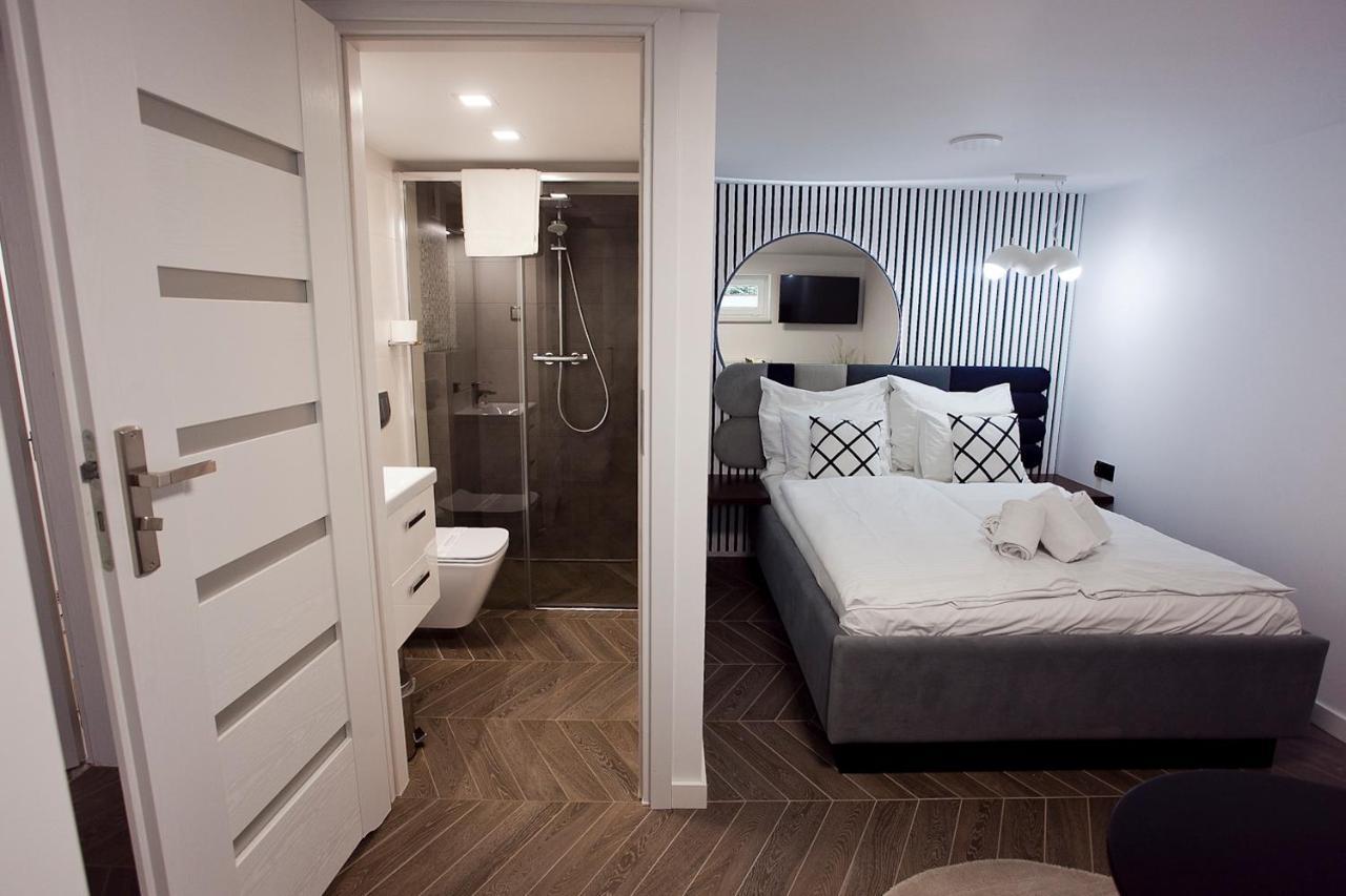 Willowa No. 5 Apartaments Wisła Extérieur photo