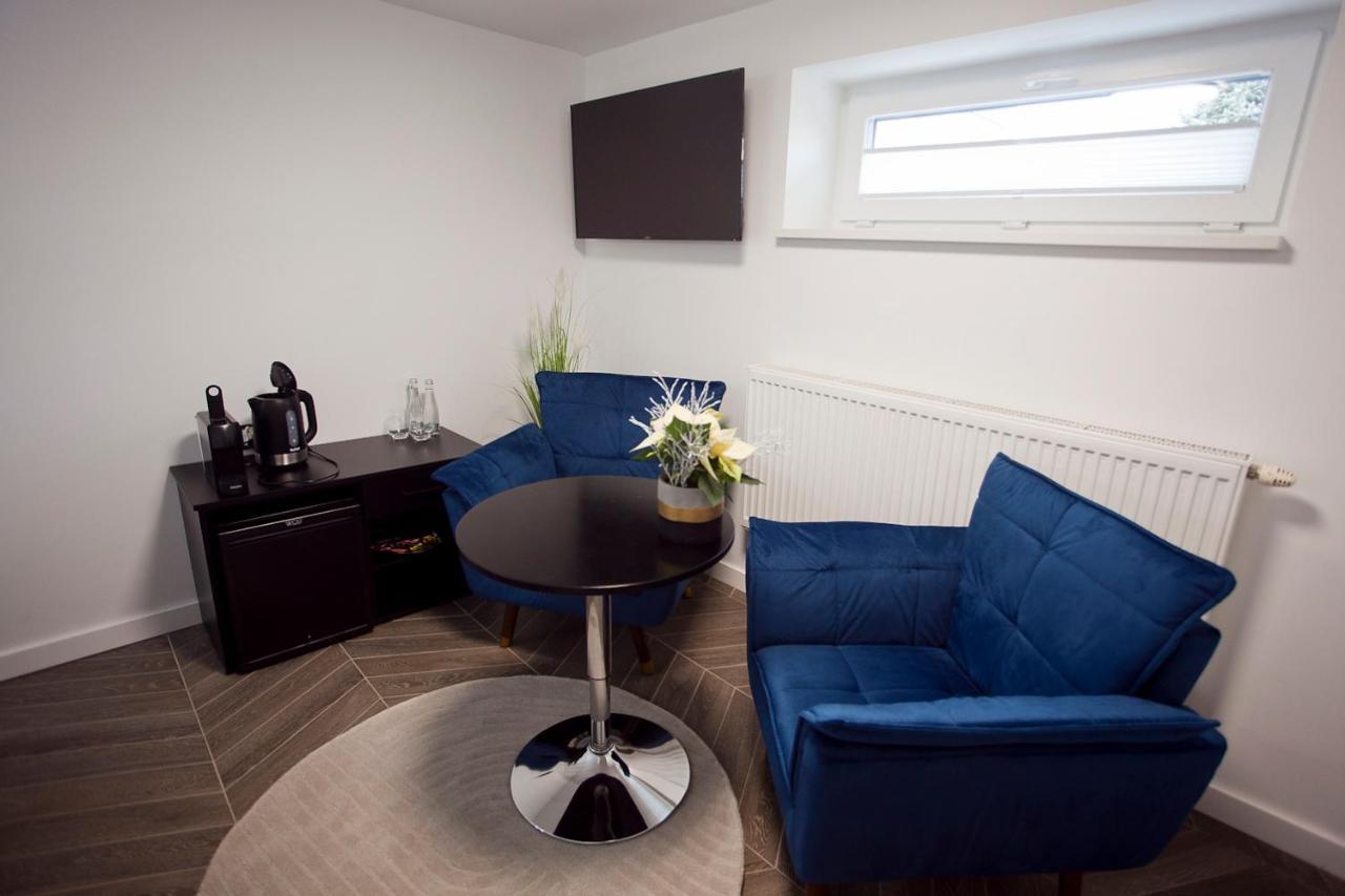 Willowa No. 5 Apartaments Wisła Extérieur photo