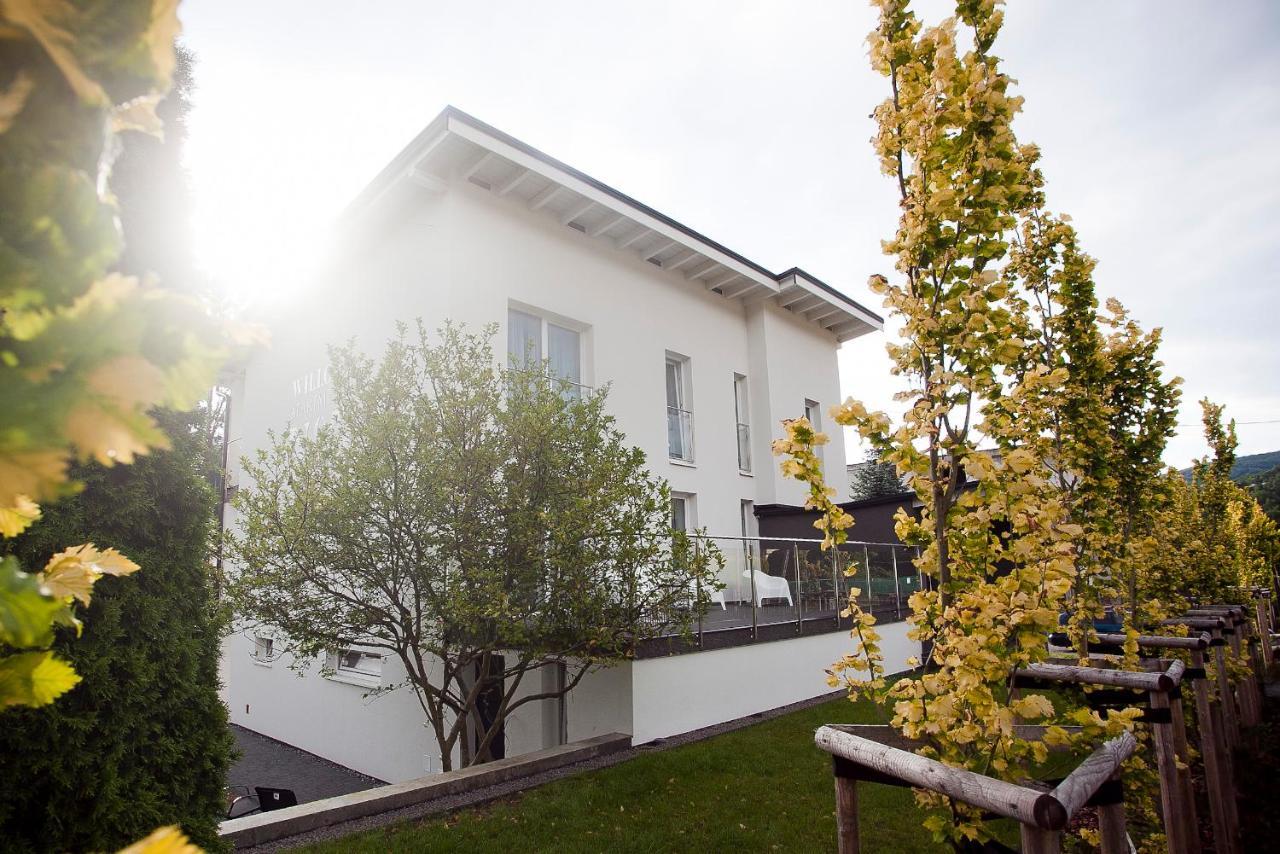 Willowa No. 5 Apartaments Wisła Extérieur photo