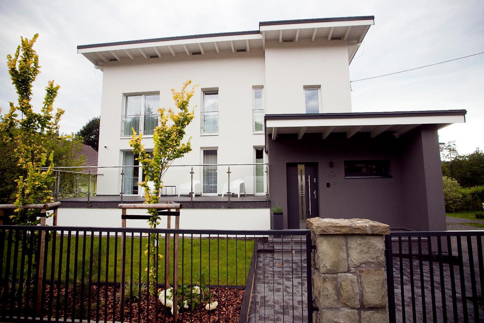 Willowa No. 5 Apartaments Wisła Extérieur photo