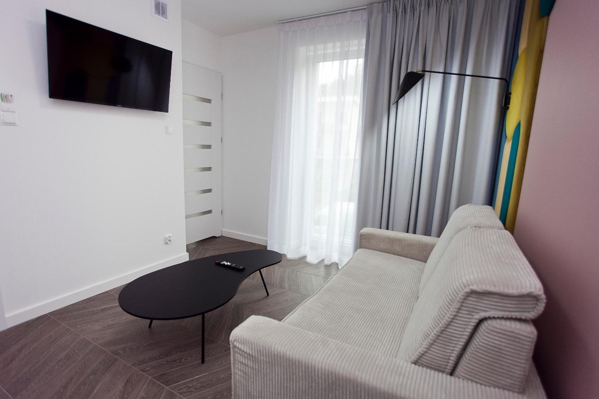 Willowa No. 5 Apartaments Wisła Extérieur photo