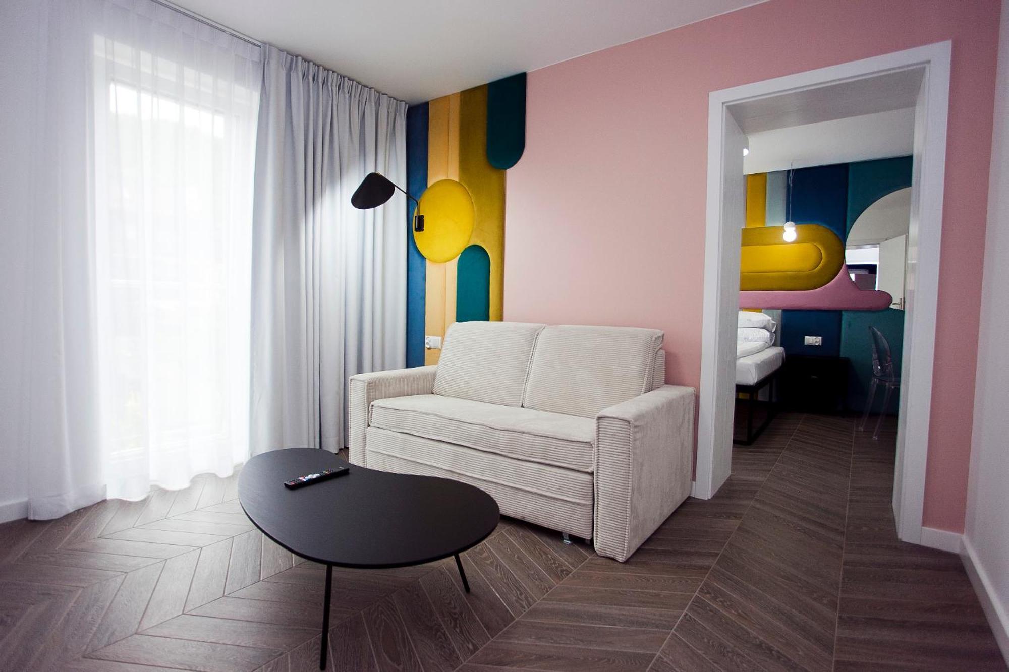 Willowa No. 5 Apartaments Wisła Extérieur photo
