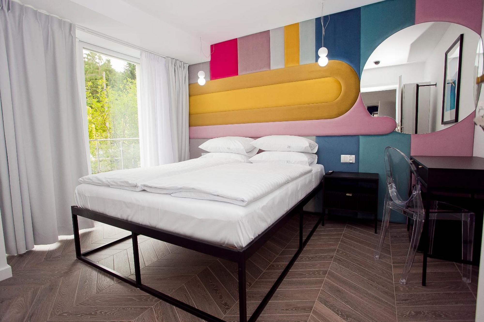 Willowa No. 5 Apartaments Wisła Extérieur photo