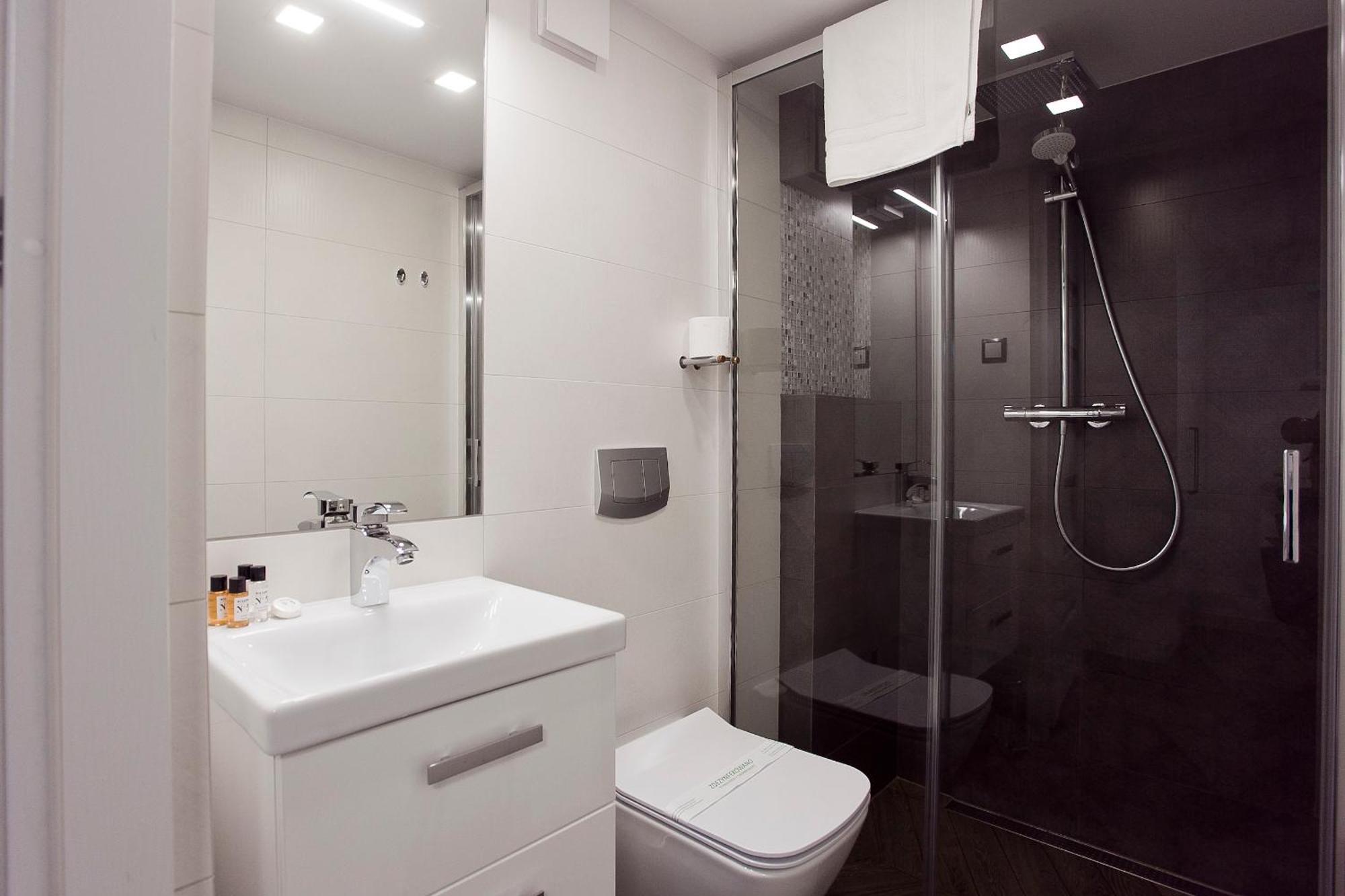 Willowa No. 5 Apartaments Wisła Extérieur photo